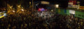 Crowd at the <!--LINK'" 0:36-->, organised by <!--LINK'" 0:37-->, 2011