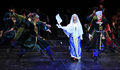 Dance and music performance <i>Ruski kozaki</i> at <!--LINK'" 0:8--> in <!--LINK'" 0:9-->