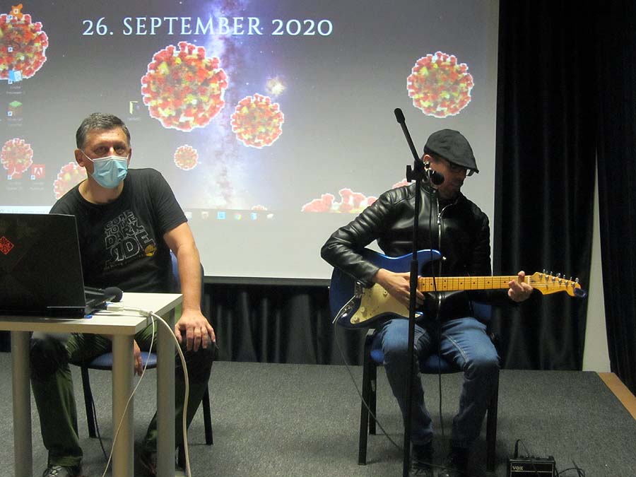 Fanfest, Festival of Fantasy Literature 2020 opening.jpeg