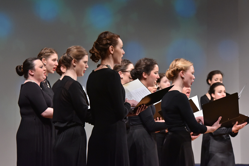 File:Nasa pesem Choir Competition 2024 CarniCe performing Photo Janez Erzen.jpg