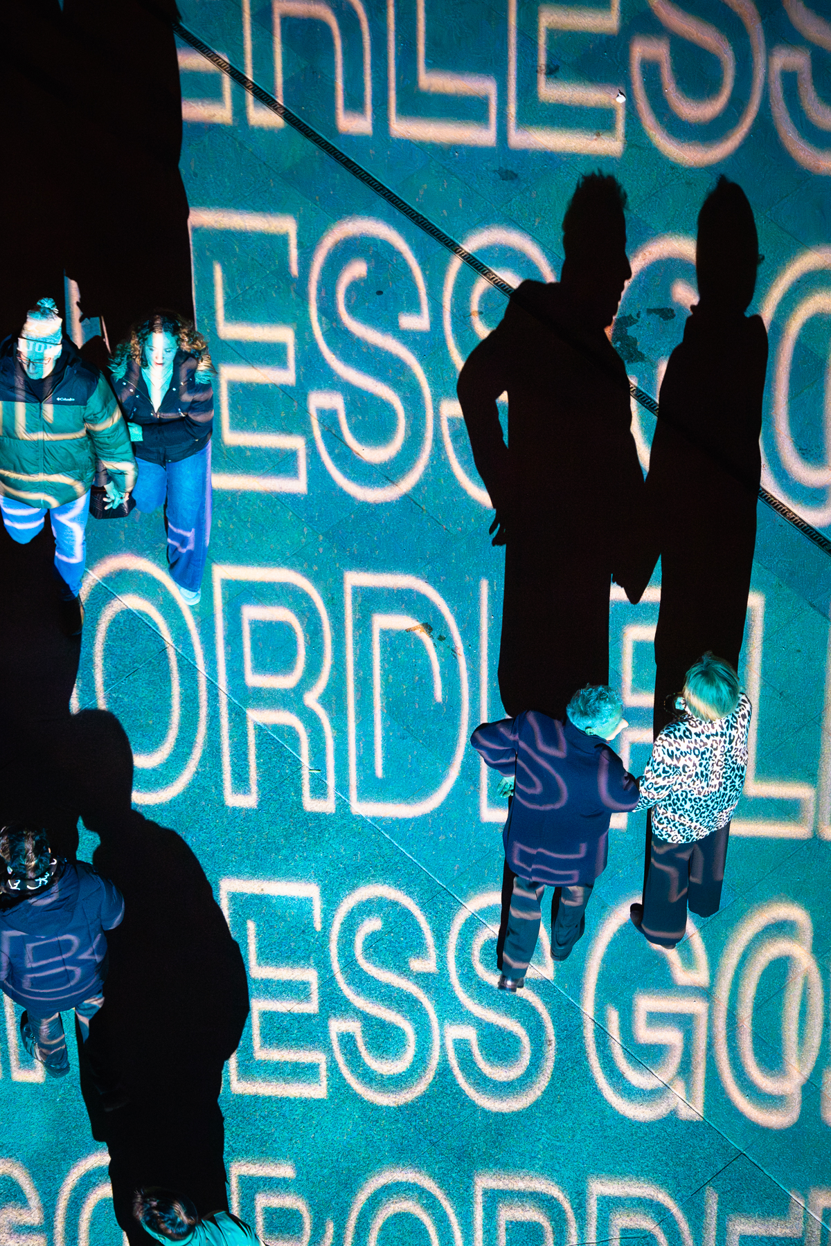 Nova Gorica–Gorizia, European Capital of Culture 2025 light markings Photo Jernej Humar.jpg