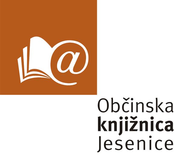 File:Jesenice Municipal Library (logo).jpg
