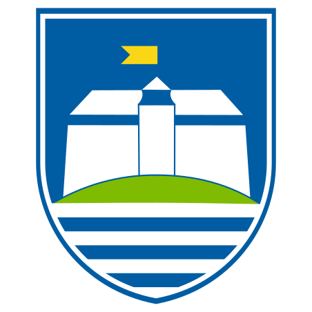 Municipality of Lendava-Lendva coat of arms.svg