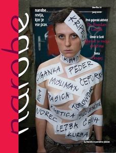 <i><!--LINK'" 0:14--></i> cover, No. 10, 2009