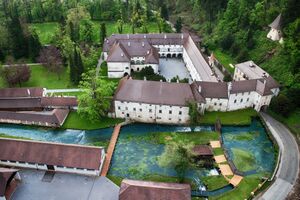 An aerial photo of the former <!--LINK'" 0:421-->, now the <!--LINK'" 0:422-->, 2014