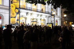 The 58th <!--LINK'" 0:274-->, 2023. Author: Boštjan Lah