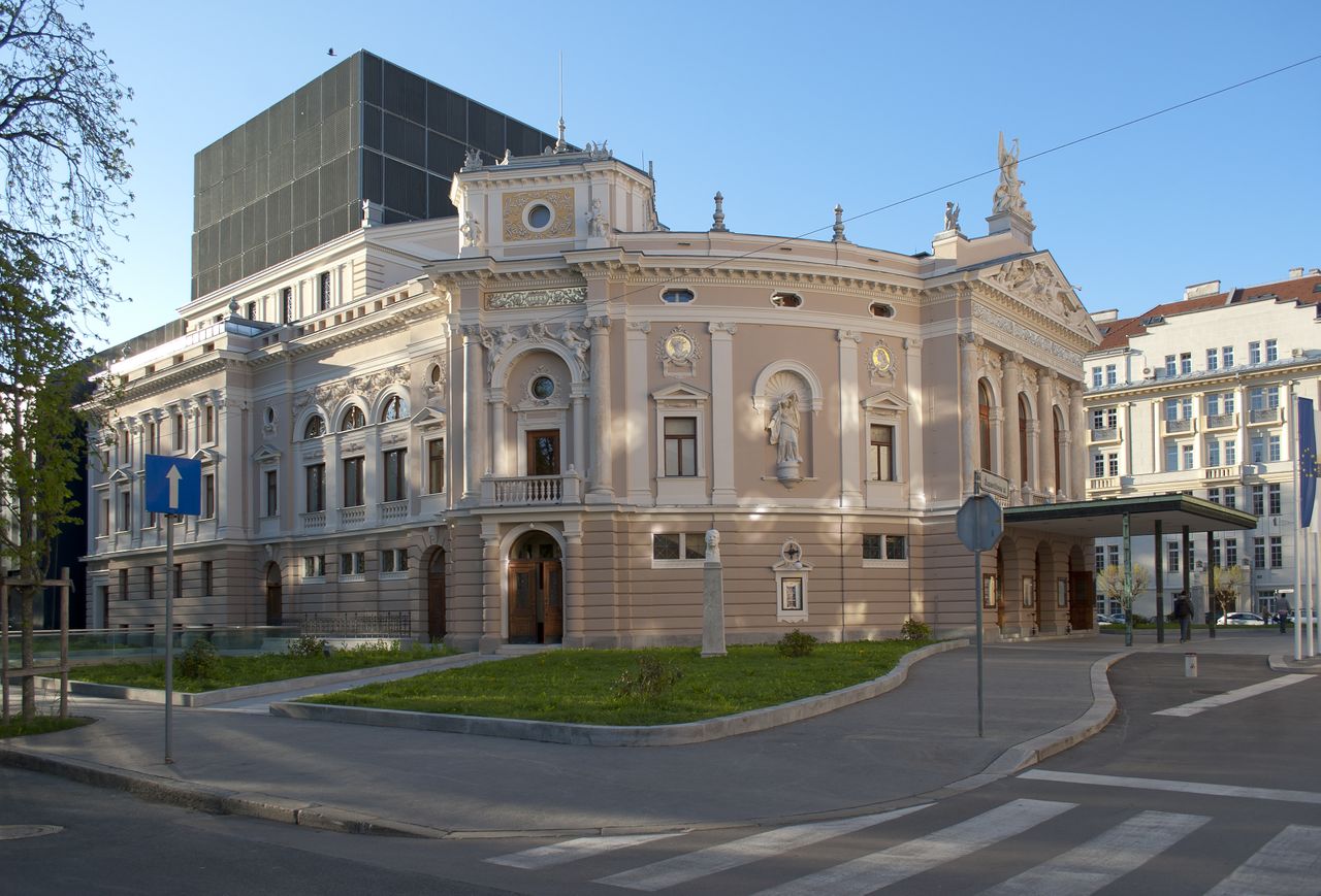 Slovene National Theatre Opera and Ballet Ljubljana 2012 exterior Photo Mihael Grmek (2).jpg