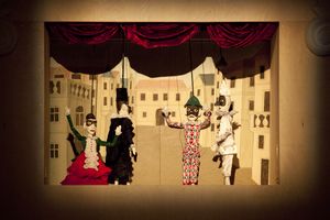 <!--LINK'" 0:1286-->'s interpretation of <i>Pinocchio</i> [Ostržek], Produced by <!--LINK'" 0:1287--> and <!--LINK'" 0:1288--> in 2015.