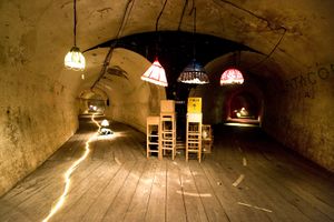 <!--LINK'" 0:14-->, Tunnel, 2010