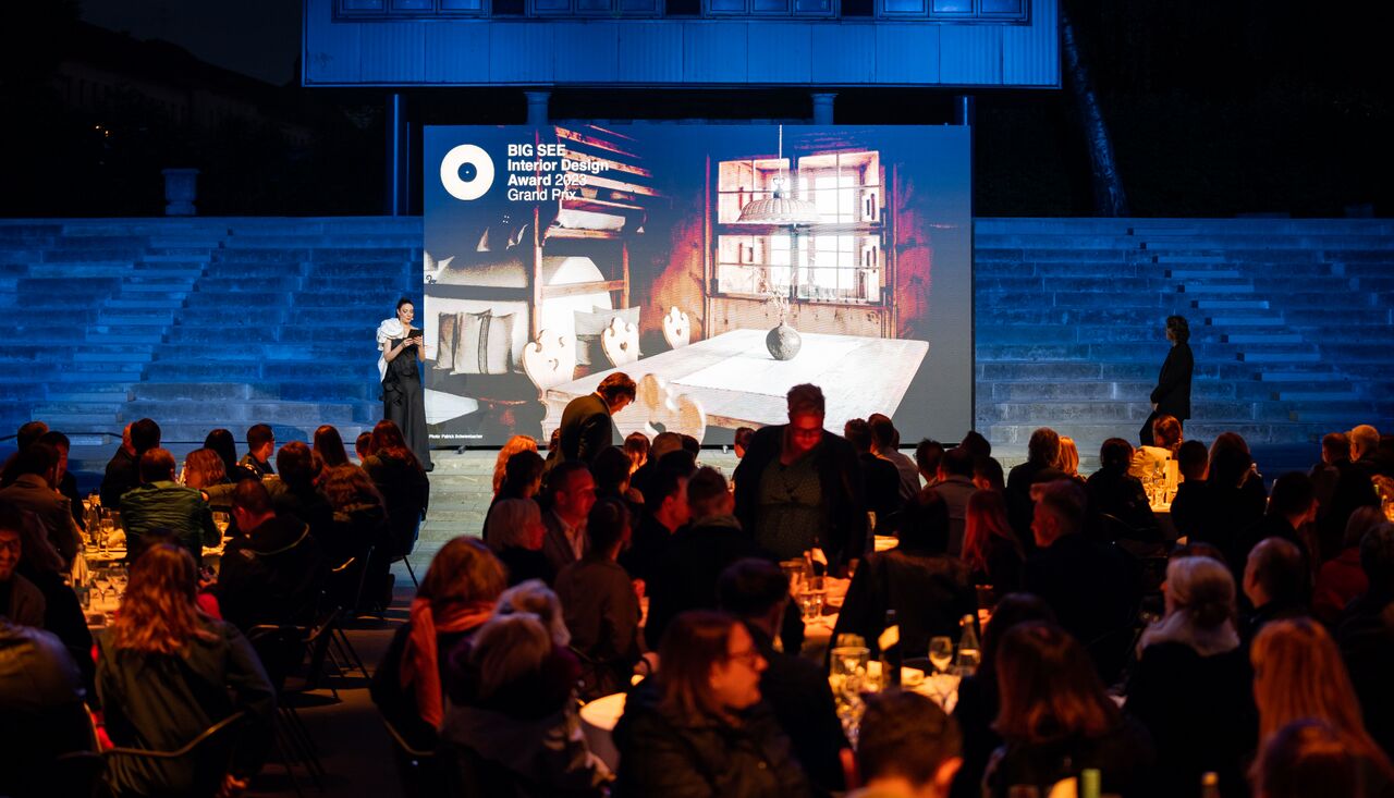Big Architecture Festival 2023 The award ceremony for the BigSEE Awards.jpg