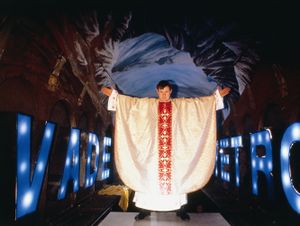 <i>Drama Observatory Zenit</i>, directed by <!--LINK'" 0:84-->, 1988.