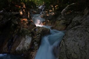Water hurst of Šunik, <!--LINK'" 0:582-->, 2014.