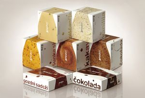Prodiet project by Vladan Srdić, 2006