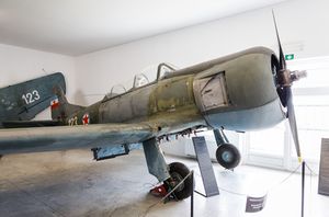 Aircraft collection, <!--LINK'" 0:215-->, 2020.