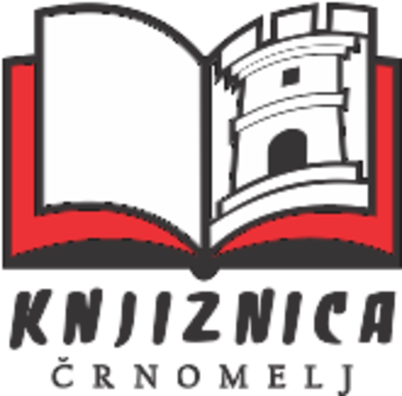 Crnomelj Library (logo).svg