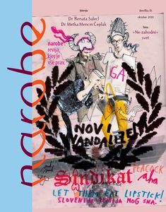<i><!--LINK'" 0:12--></i> cover, No. 15, 2010