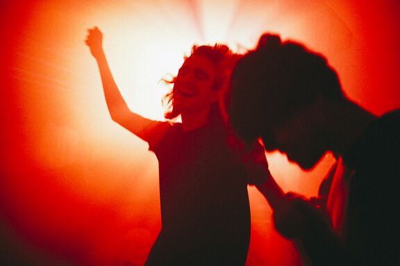 The project Still Unknown at Drugajanje Festival, Maribor 2022. Author: Janez Klenovšek