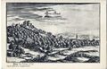GO2025 The City Yet to Become 1716 Reproduction of Merian's copper engraving postcard.jpg