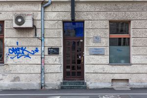 In 2011, the <!--LINK'" 0:124--> opened up the <!--LINK'" 0:125-->, a venue dedicated to exhibitions and presentations of either its own art productions or those of various internationally acclaimed intermedia art projects.