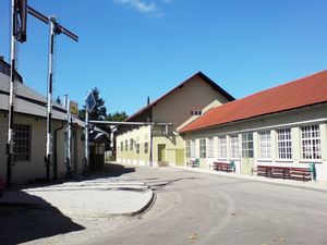 The exterior of the <!--LINK'" 0:622-->, 2008