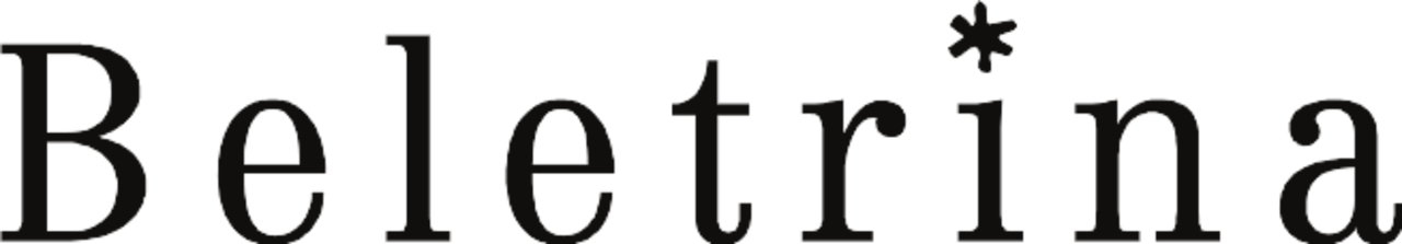Beletrina Publishing Institute (logo).svg