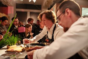 Eat & Drink Design, <!--LINK'" 0:327-->, 2018.