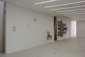 <i>The Present and Presence</i> exhibition, featuring a selection of artworks from the <i>Arteast 2000+</i> collection and the Moderna galerija national collection, <!--LINK'" 0:171-->, 2011