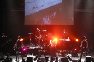 <!--LINK'" 0:171--> concert, 2003