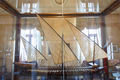 Sergej Masera Maritime Museum Piran 2020 Ship model Photo Kaja Brezocnik (3).jpg
