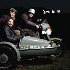 <!--LINK'" 0:263-->, <i>Come to me</i> album cover by <!--LINK'" 0:264-->, 2012