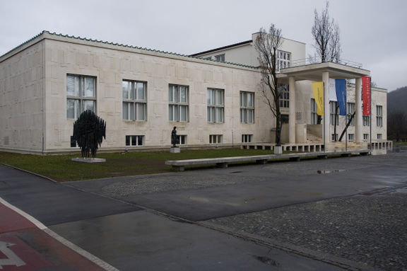 Museum of Modern Art, Ljubljana
