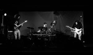 <!--LINK'" 0:473-->, rock/blues band from Ljubljana, performing at <!--LINK'" 0:474-->, 2011