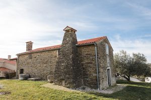 Exterior of <!--LINK'" 0:50-->, 2020.