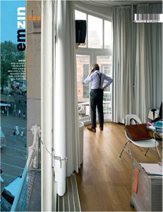 Cover of <!--LINK'" 0:20-->, No. 3-4, 2008