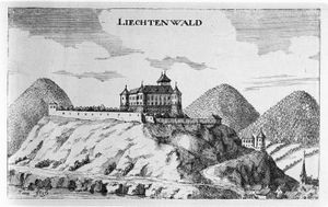 <!--LINK'" 0:2--> veduta, 1681.