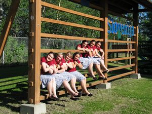 Members of <!--LINK'" 0:20-->