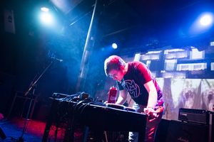 <!--LINK'" 0:346--> performing at <!--LINK'" 0:347-->, <!--LINK'" 0:348-->, 2017.