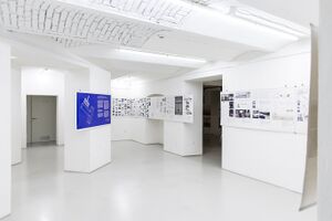 Young Talent Architecture Award 2018, <!--LINK'" 0:148-->, 2020.