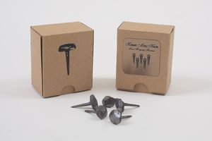 A souvenir available at the <!--LINK'" 0:83-->: hand-made nails.