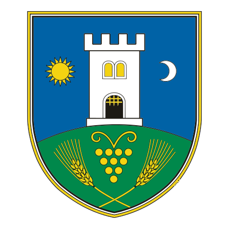 Municipality of Ormoz coat of arms.svg