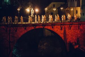 <!--LINK'" 0:36--> in 2015. Athor: Tadej Pišek