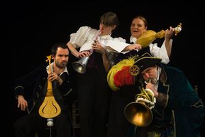 <!--LINK'" 0:158--> directed by Katarina Aulitisova and Lubomir Piktor, <!--LINK'" 0:159-->, 2008