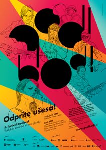 The <!--LINK'" 0:149--> poster, designed by <!--LINK'" 0:150-->, ArnoldVuga Studio, 2015