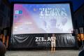 ZEBRA Film Festival 2024 An evening venue speech Photo Aljaz Ursej.jpg