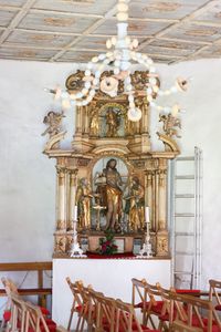 Altar, <!--LINK'" 0:36-->, 2019.