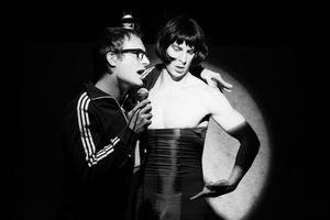 <i>Kuhinja po meri, vsakdanje srhljivke</i> [Kitchen by Measure], directed by <!--LINK'" 0:174-->, producer <!--LINK'" 0:175-->, co-producer <!--LINK'" 0:176-->, 2010