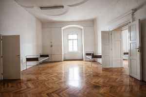 <i>After they had gone away</i>. A photo taken at the <!--LINK'" 0:285--> in 2014