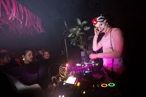 <!--LINK'" 0:1343--> performing at <!--LINK'" 0:1344-->, <!--LINK'" 0:1345-->, 2018.