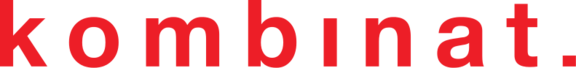 Kombinat Architects (logo).svg