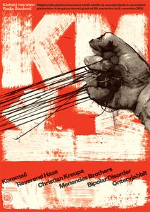 A poster for the 2013 edition of the <!--LINK'" 0:159--> series